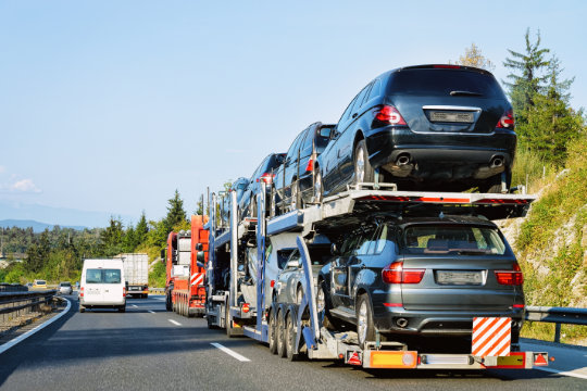 Autoexport Weinstadt