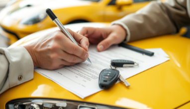 Autokauf in Weinstadt